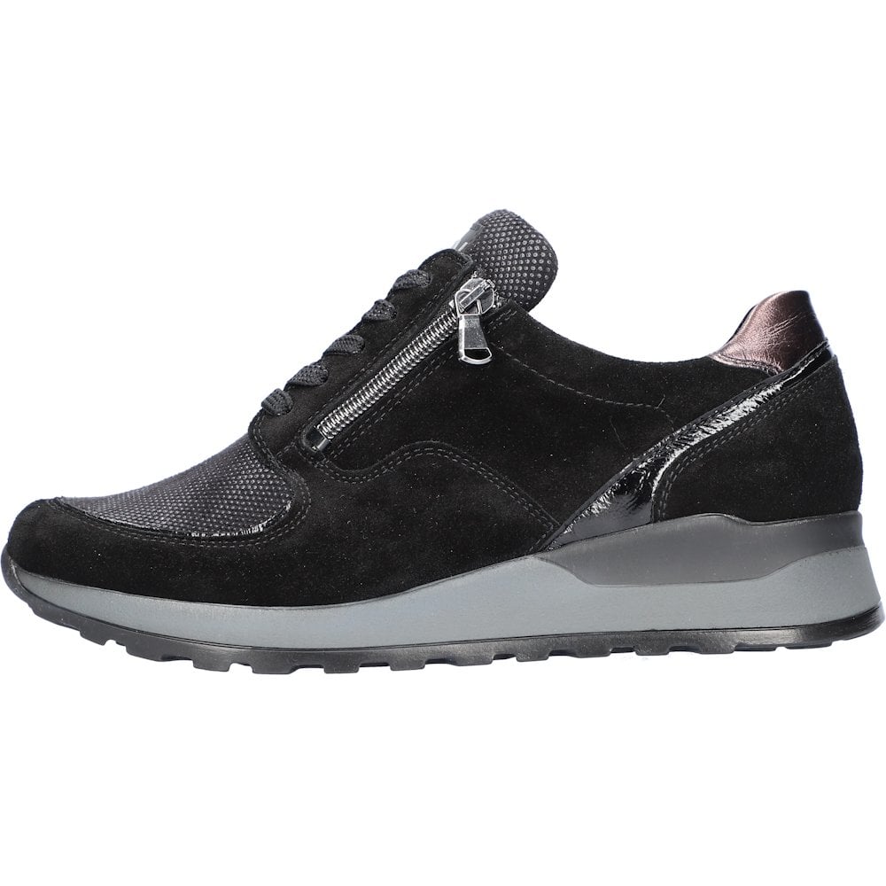 Waldlaufer 364H15 Hiroko - Black - image 002 |ww_colour=black|ww_order=002|