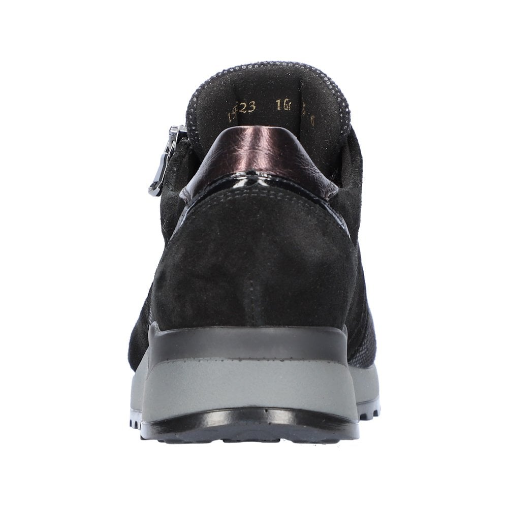 Waldlaufer 364H15 Hiroko - Black - image 005 |ww_colour=black|ww_order=005|