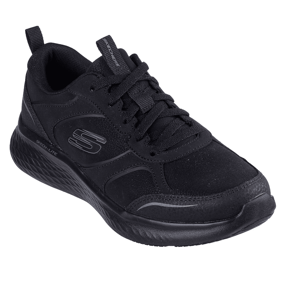 Skechers Skech-Lite Pro-Sleek Citizen - Black - image 001 |ww_colour=black|ww_order=001|