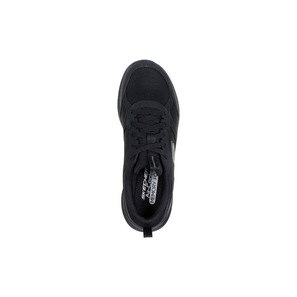 Skechers Skech-Lite Pro-Sleek Citizen - Black - image 004 |ww_colour=black|ww_order=004|