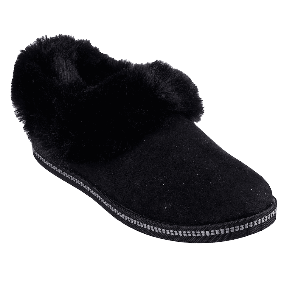 Skechers Cozy Campfire - Winter Nights - Black - image 001 |ww_colour=black|ww_order=001|