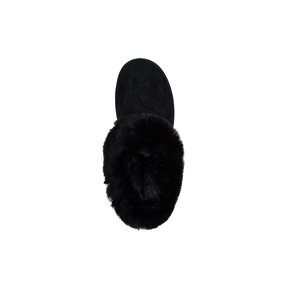 Skechers Cozy Campfire - Winter Nights - Black - image 003 |ww_colour=black|ww_order=003|