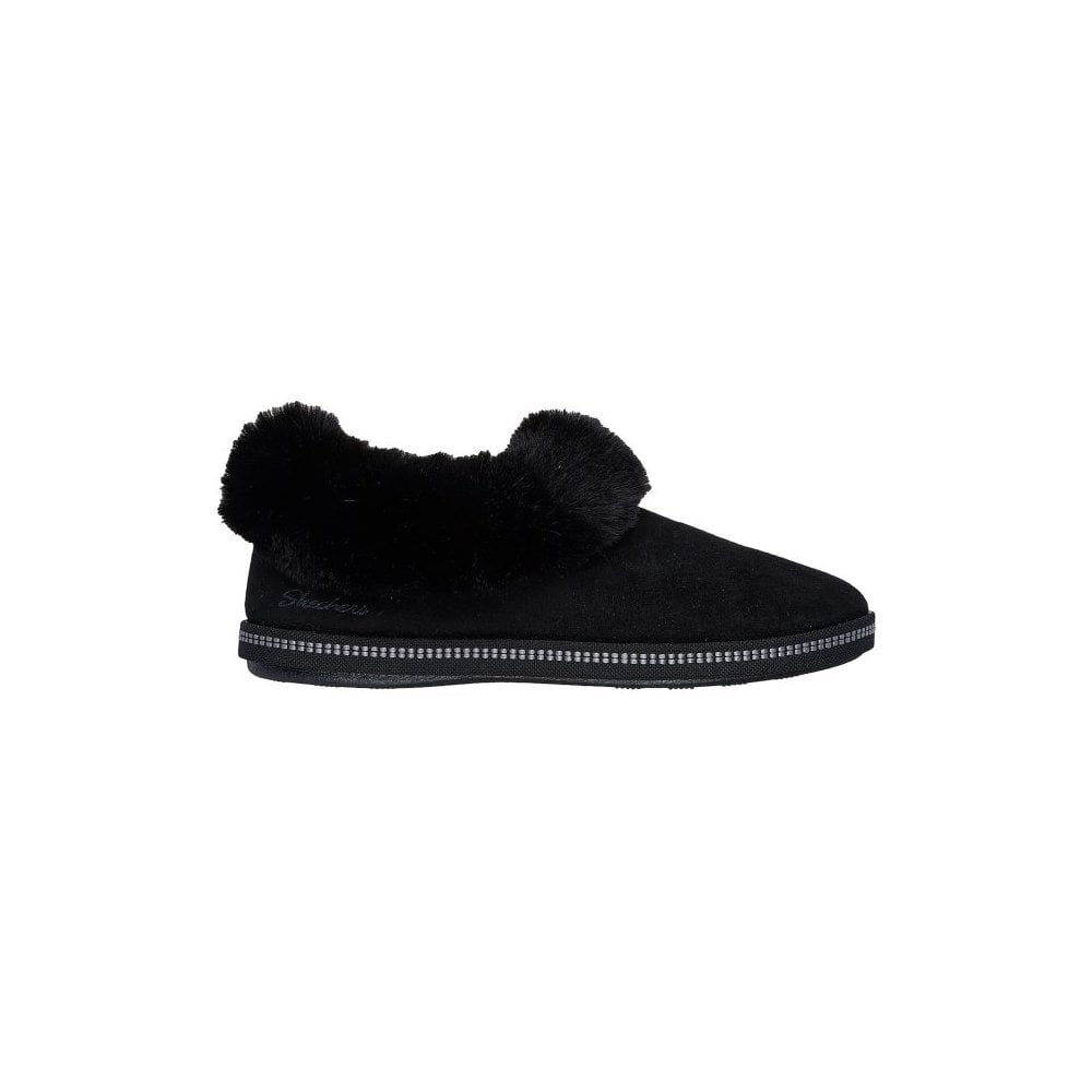 Skechers Cozy Campfire - Winter Nights - Black - image 005 |ww_colour=black|ww_order=005|