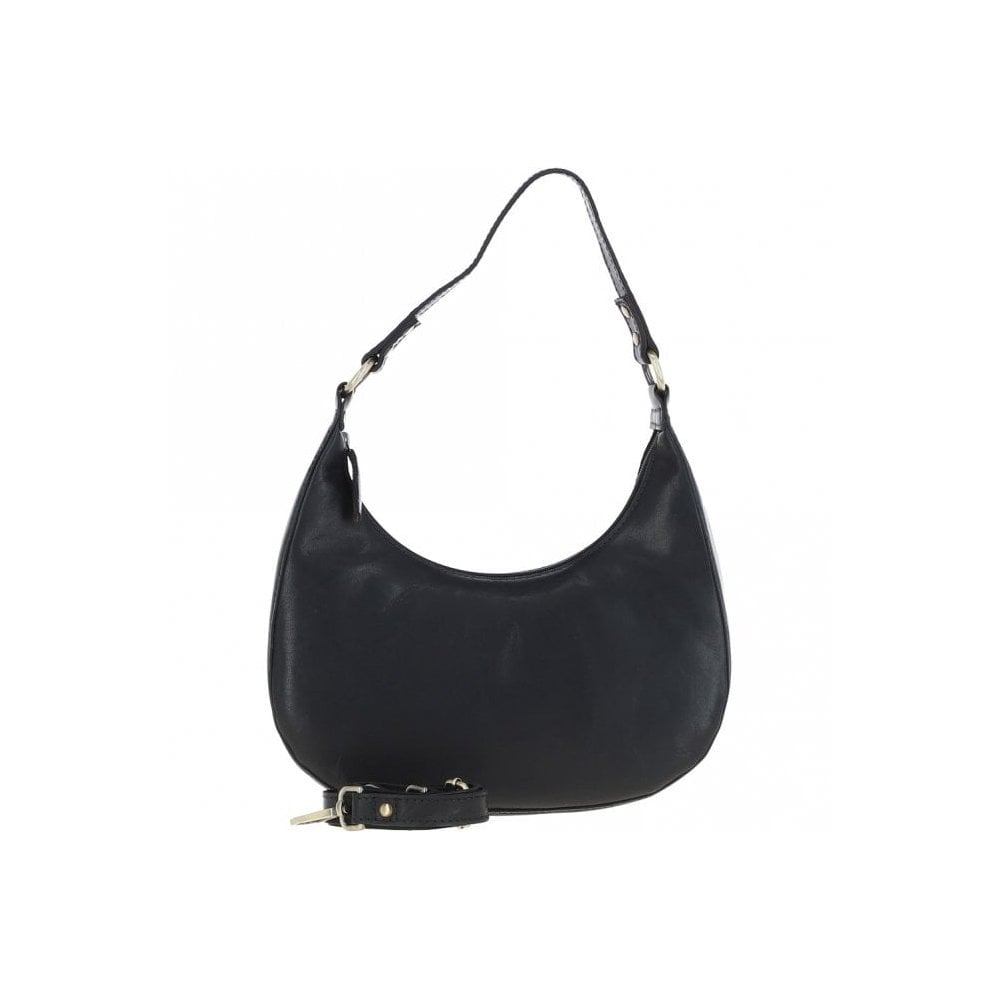 Ashwood T-86 Leather Handbag - Black - image 002 |ww_colour=black|ww_order=002|
