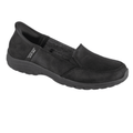 Skechers REGGAE FEST 2 Slip-In - Black - image 001 |ww_colour=black|ww_order=001|