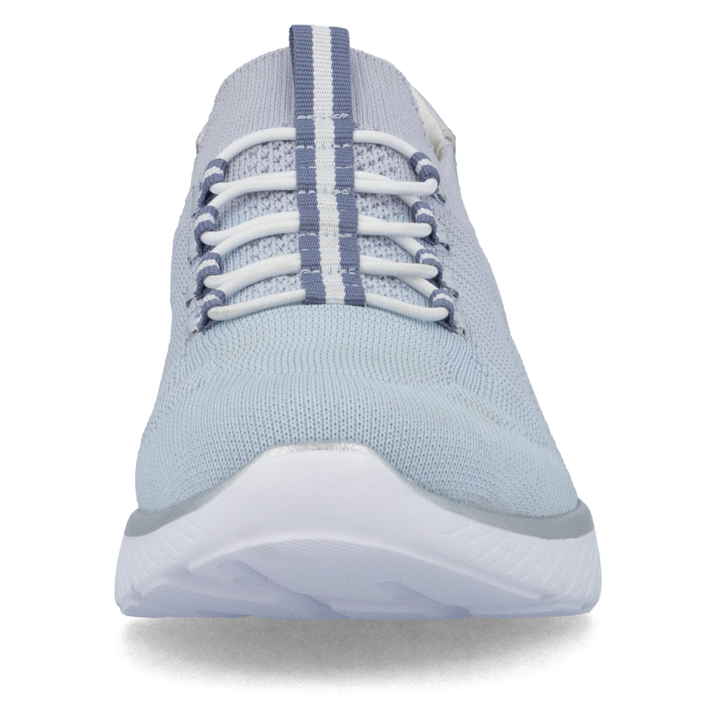 Rieker M5066 Ready2Go Slip On Shoe - Blue - image 006 |ww_colour=blue|ww_order=006|