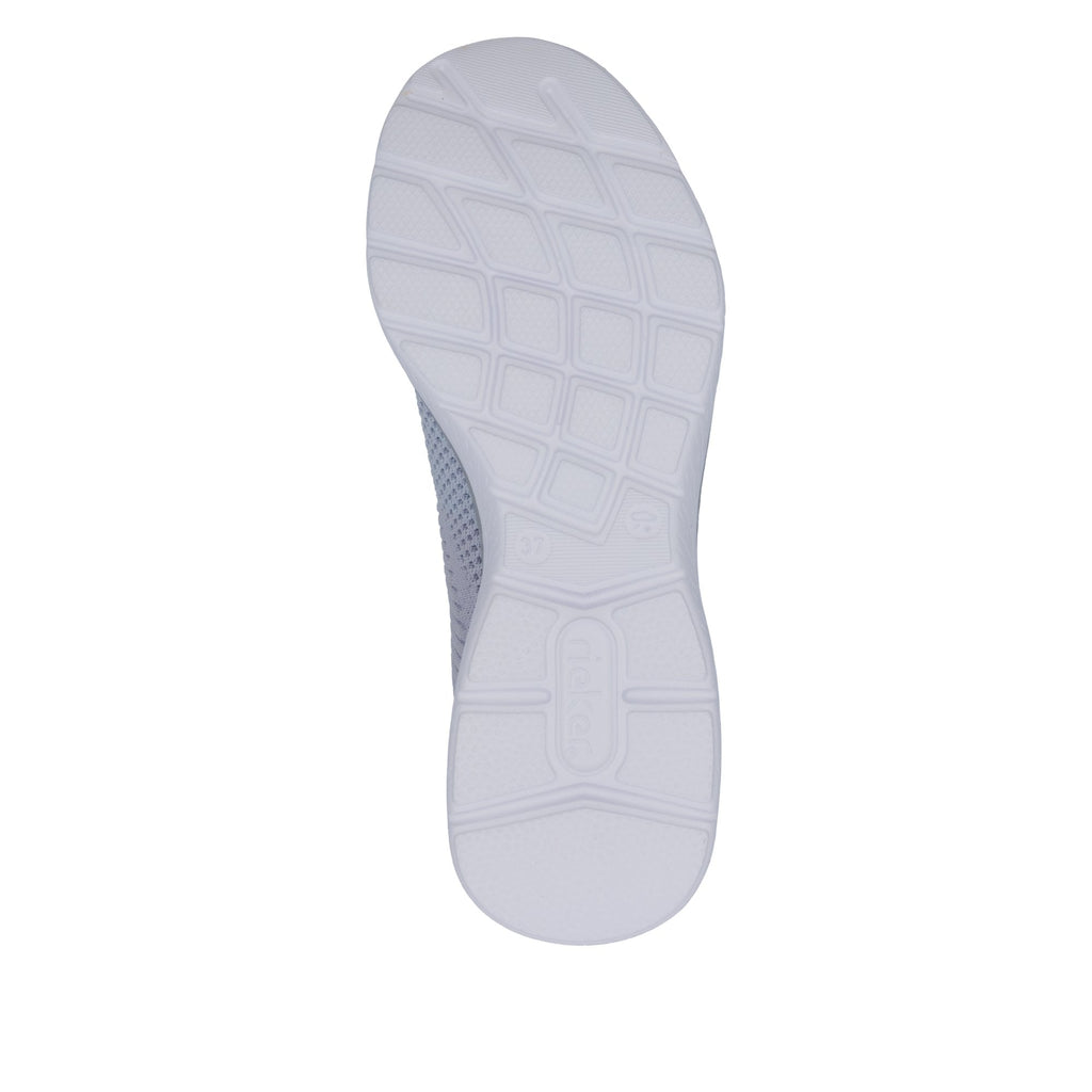Rieker M5066 Ready2Go Slip On Shoe - Blue - image 007 |ww_colour=blue|ww_order=007|