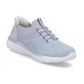 Rieker M5066 Ready2Go Slip On Shoe - Blue - image 001 |ww_colour=blue|ww_order=001|