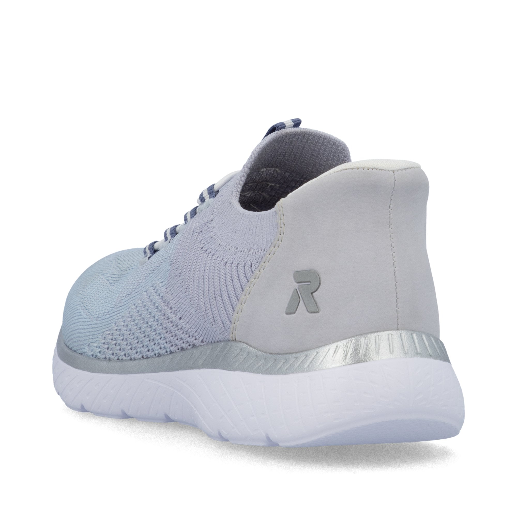 Rieker M5066 Ready2Go Slip On Shoe - Blue - image 009 |ww_colour=blue|ww_order=009|