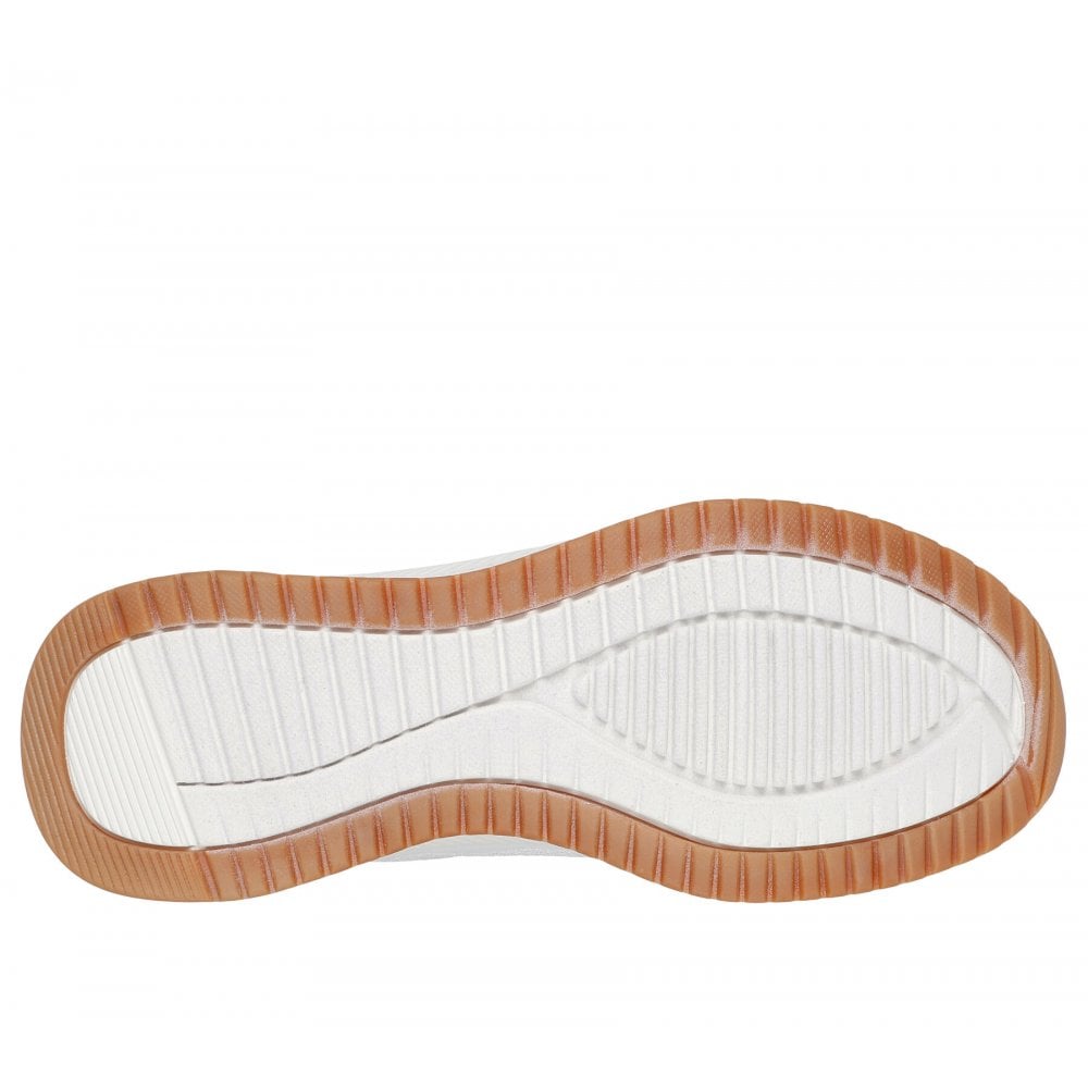 Skechers Slip-ins: BOBS Staple Look Trainers - White - image 005 |ww_colour=white|ww_order=005|