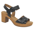 Gabor Fantastica Heeled Sandal - Black - image 001 |ww_colour=black|ww_order=001|