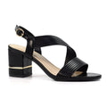 Lunar Rutter Sandal - Black - image 001 |ww_colour=black|ww_order=001|