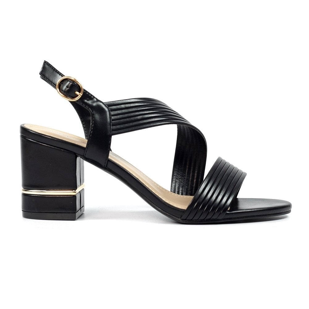 Lunar Rutter Sandal - Black - image 003 |ww_colour=black|ww_order=003|