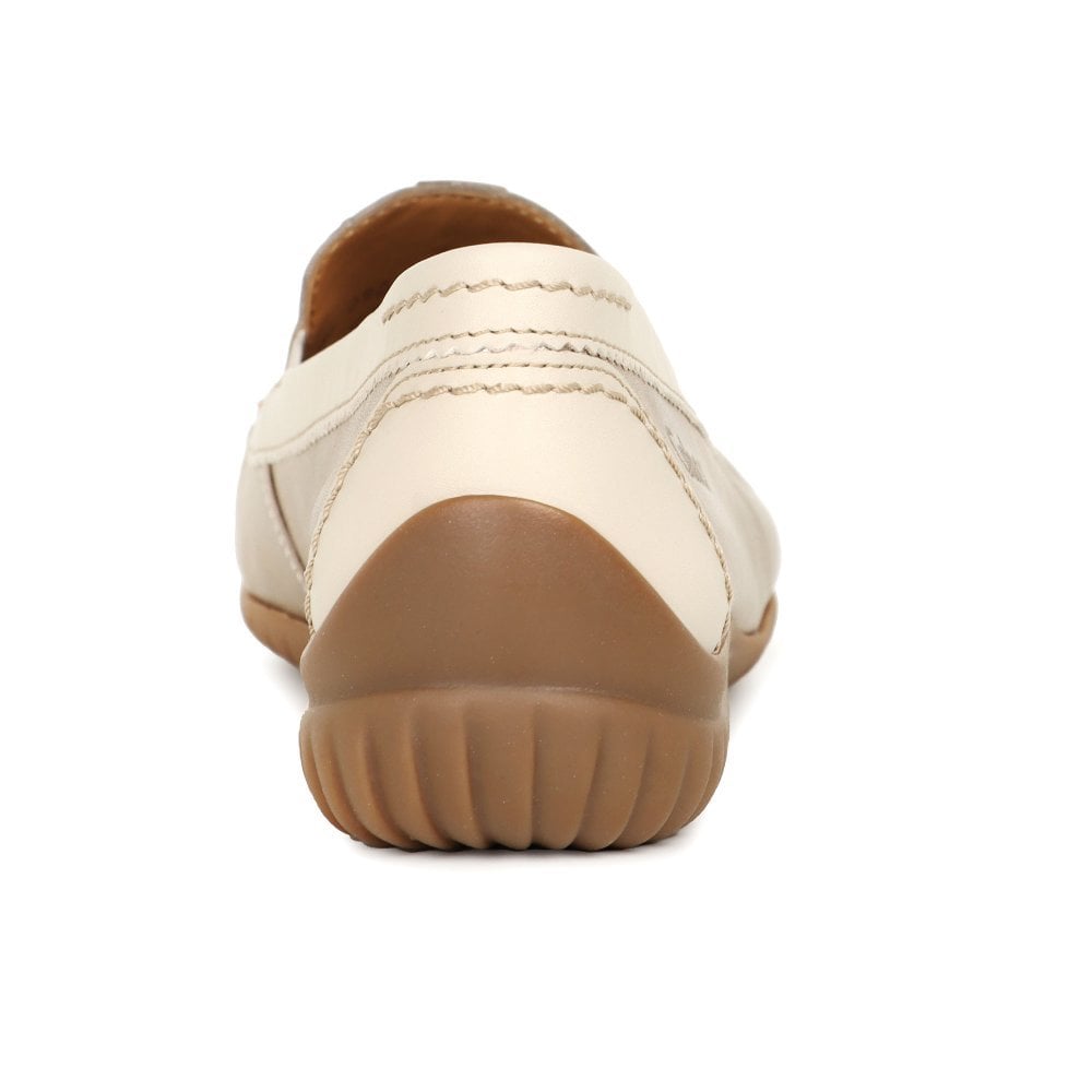 Gabor California Moccasin - Puder - image 004 |ww_colour=puder|ww_order=004|