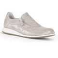 Gabor New Janis Zip-up Trainer - Muschel - image 001 |ww_colour=muschel|ww_order=001|