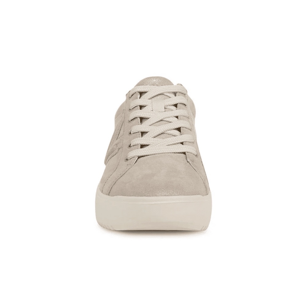 Vionic Kearny Lace Up - Gold - image 002 |ww_colour=gold|ww_order=002|