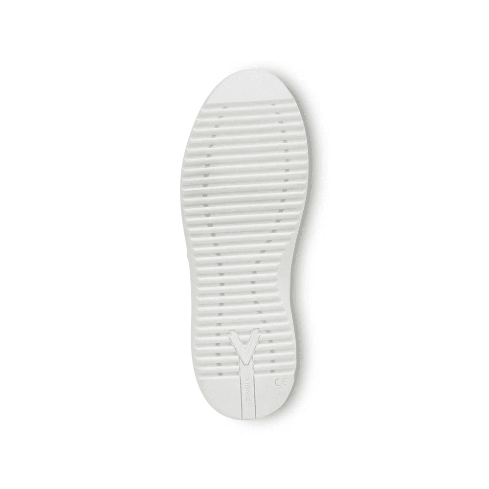 Vionic Kearny Lace Up - White Patent - image 004 |ww_colour=white-patent|ww_order=004|