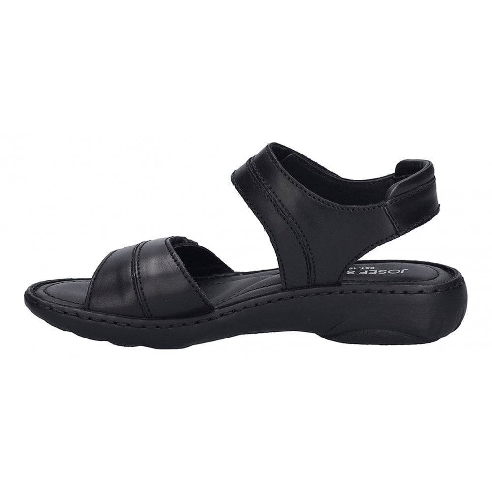 Josef Seibel DEBRA 19 Sandal - Black - image 006 |ww_colour=black|ww_order=006|
