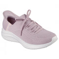 Skechers Slip Ins - Ultra Flex 3.0 Elevated Motion - Mauve - image 001 |ww_colour=mauve|ww_order=001|