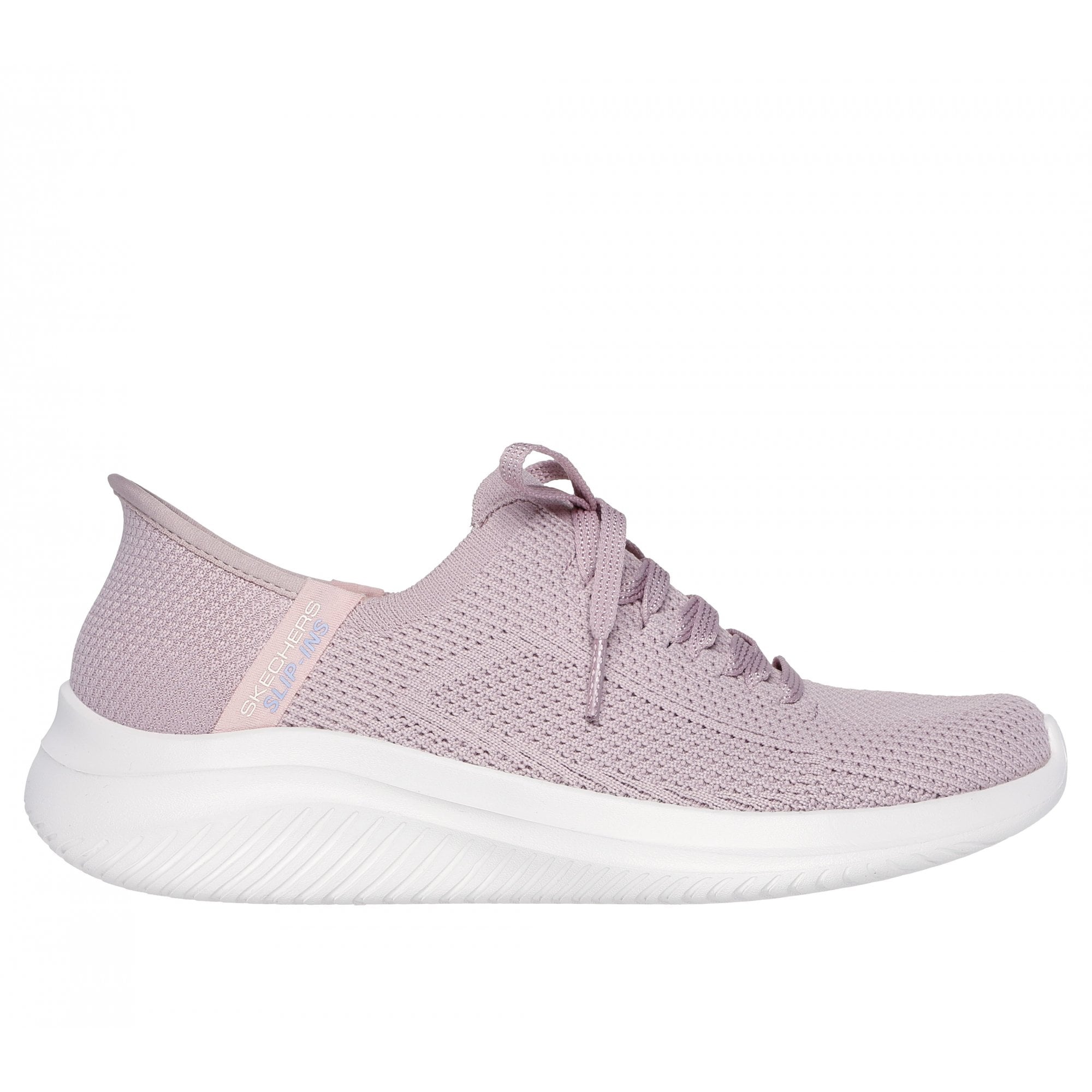 Skechers Slip Ins - Ultra Flex 3.0 Elevated Motion - Mauve - image 002 |ww_colour=mauve|ww_order=002|