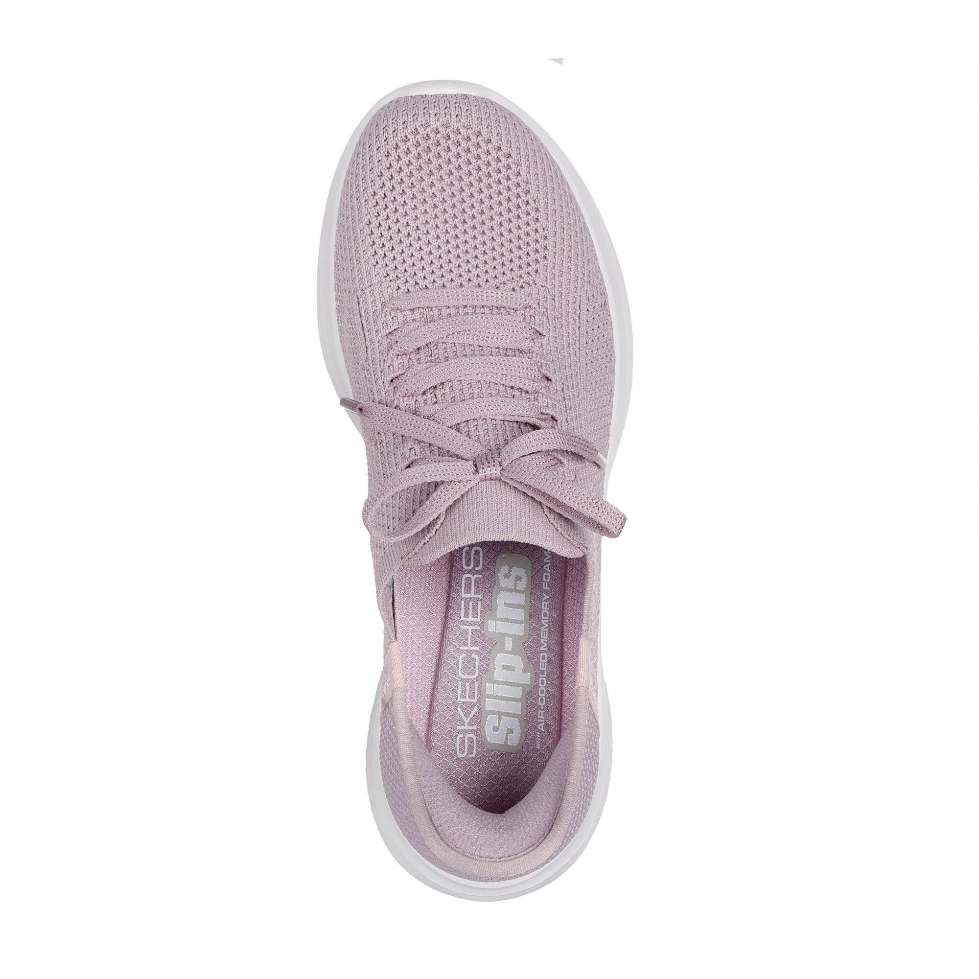Skechers Slip Ins - Ultra Flex 3.0 Elevated Motion - Mauve - image 003 |ww_colour=mauve|ww_order=003|