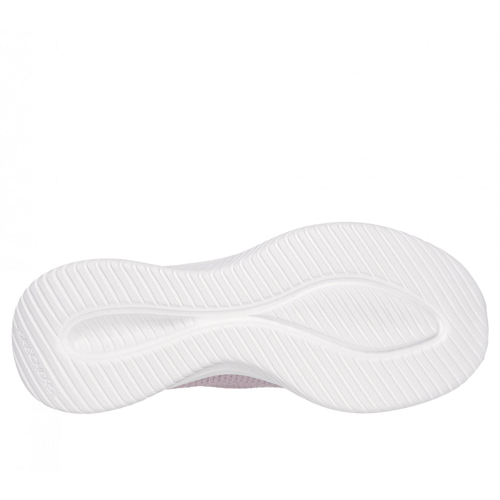 Skechers Slip Ins - Ultra Flex 3.0 Elevated Motion - Mauve - image 004 |ww_colour=mauve|ww_order=004|