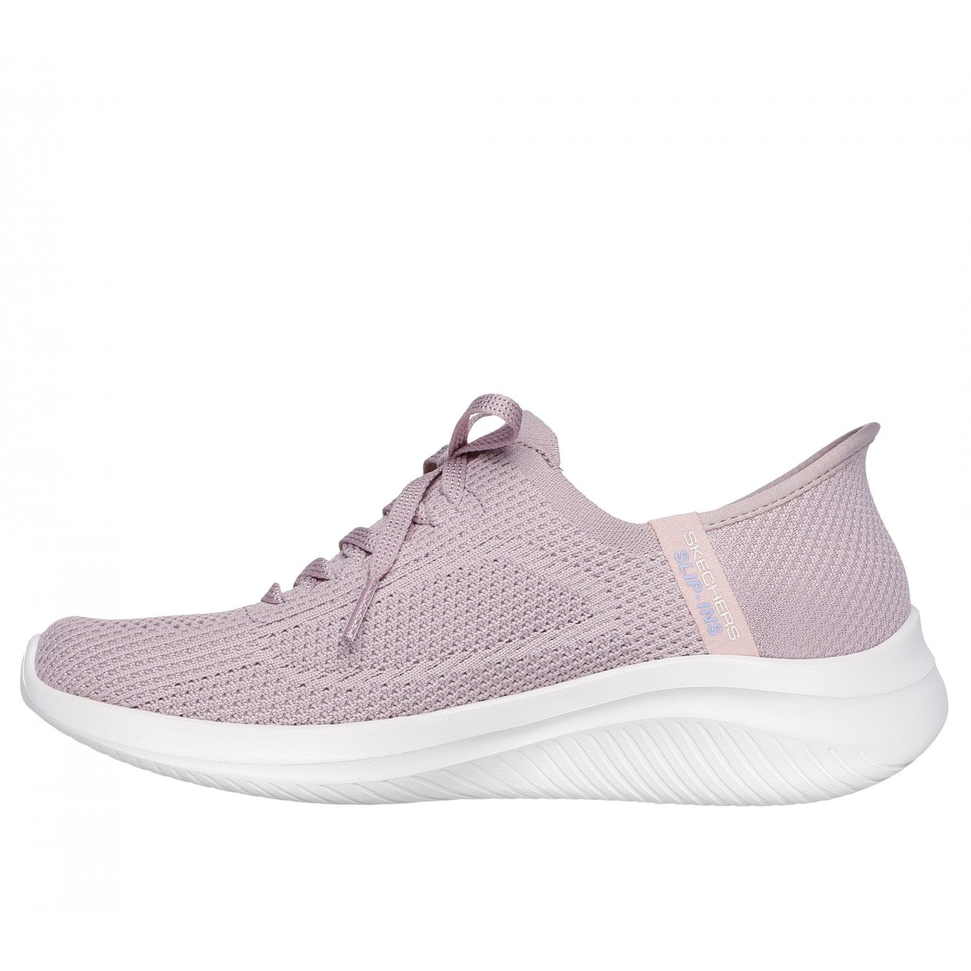 Skechers Slip Ins - Ultra Flex 3.0 Elevated Motion - Mauve - image 005 |ww_colour=mauve|ww_order=005|