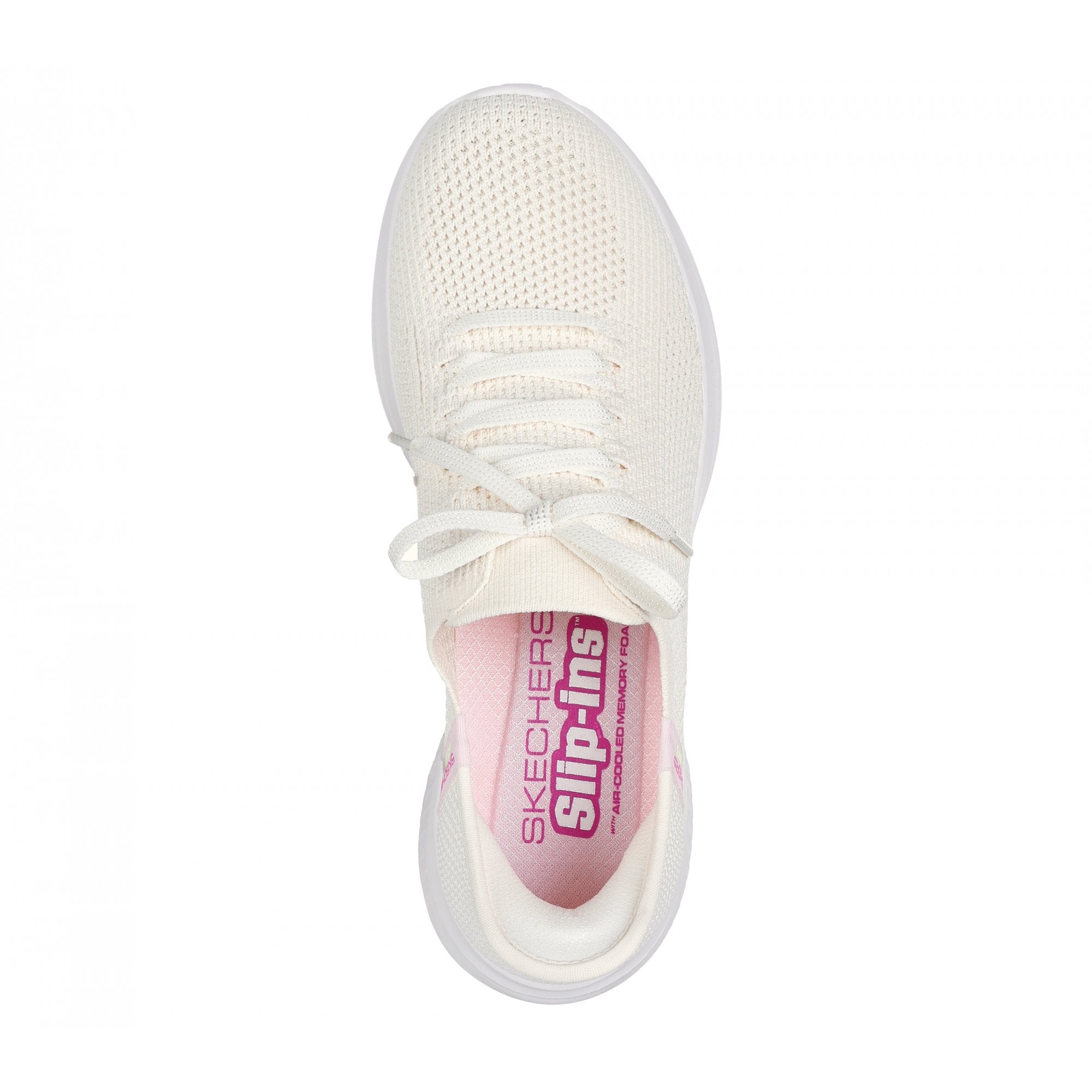 Skechers Slip Ins - Ultra Flex 3.0 Elevated Motion - Natural - image 003 |ww_colour=natural|ww_order=003|