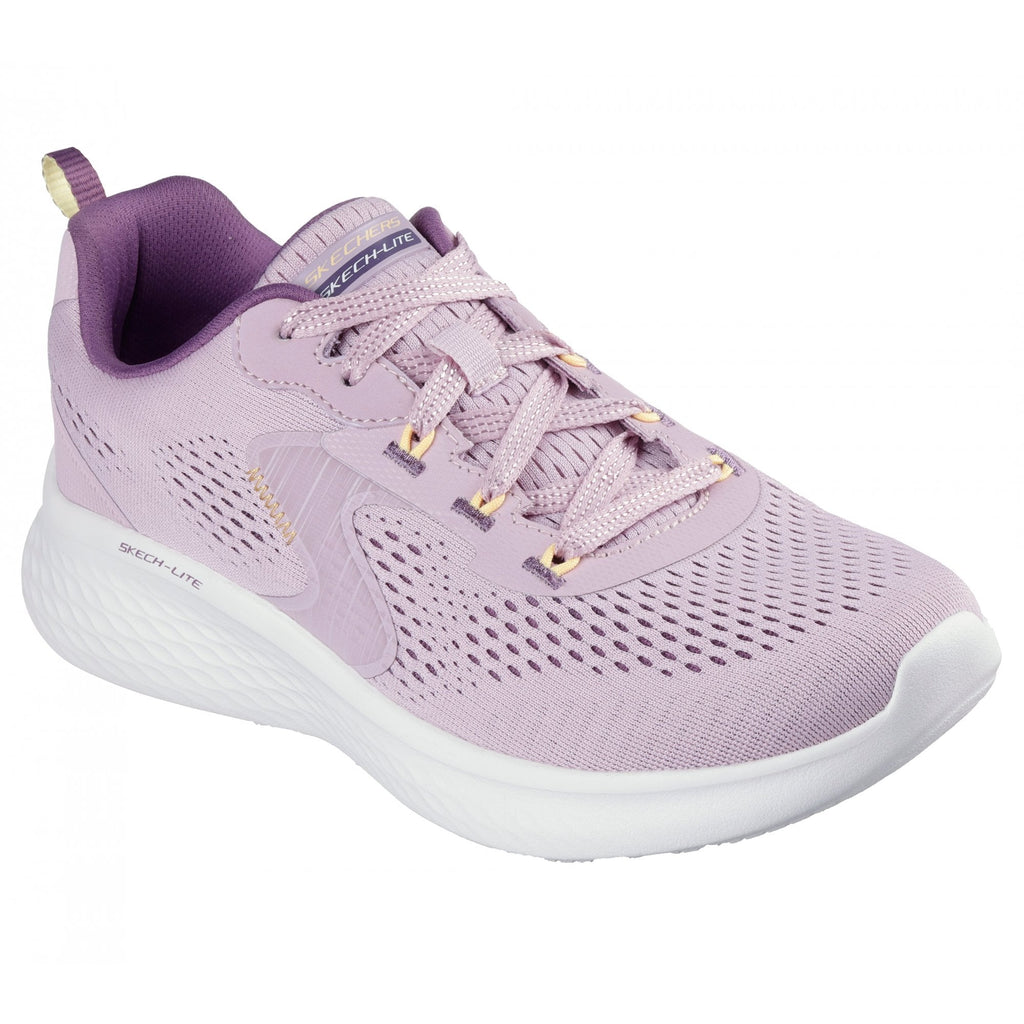 Skechers Skech-Lite Pro - Bright Skies - Mauve - image 001 |ww_colour=mauve|ww_order=001|