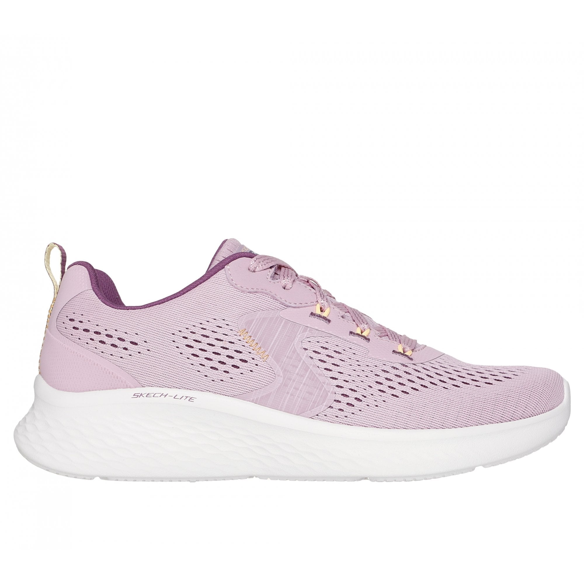Skechers Skech-Lite Pro - Bright Skies - Mauve - image 002 |ww_colour=mauve|ww_order=002|