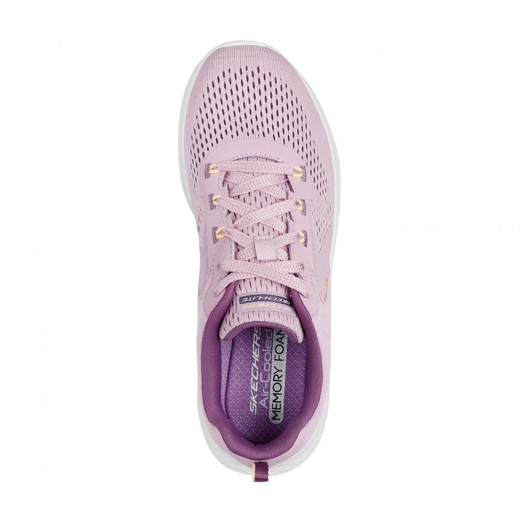 Skechers Skech-Lite Pro - Bright Skies - Mauve - image 003 |ww_colour=mauve|ww_order=003|