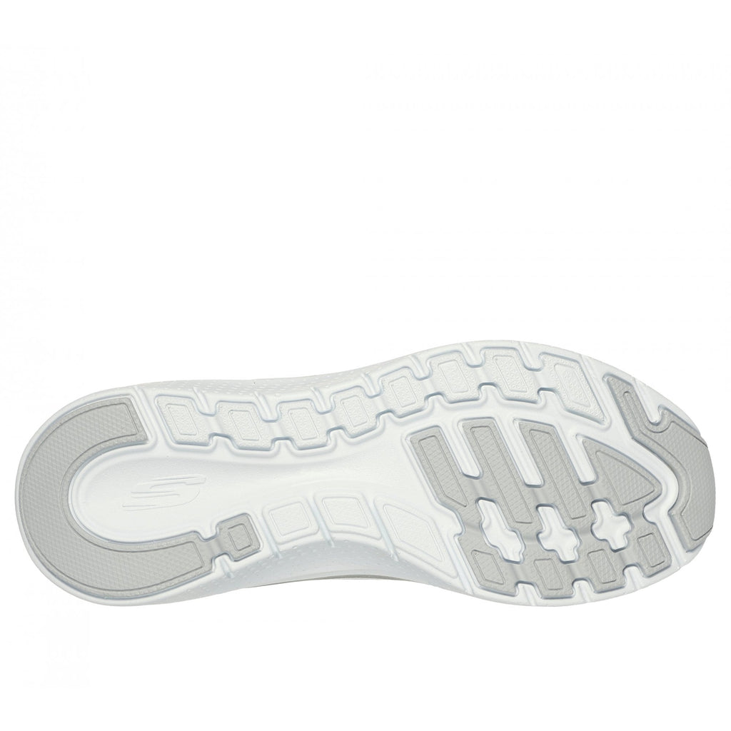 Skechers Arch Fit 2.0 - Glow The Distance - White/Silver - image 004 |ww_colour=white-silver|ww_order=004|