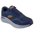 Skechers Arch Fit 2.0 - The Keep - Navy - image 001 |ww_colour=navy|ww_order=001|