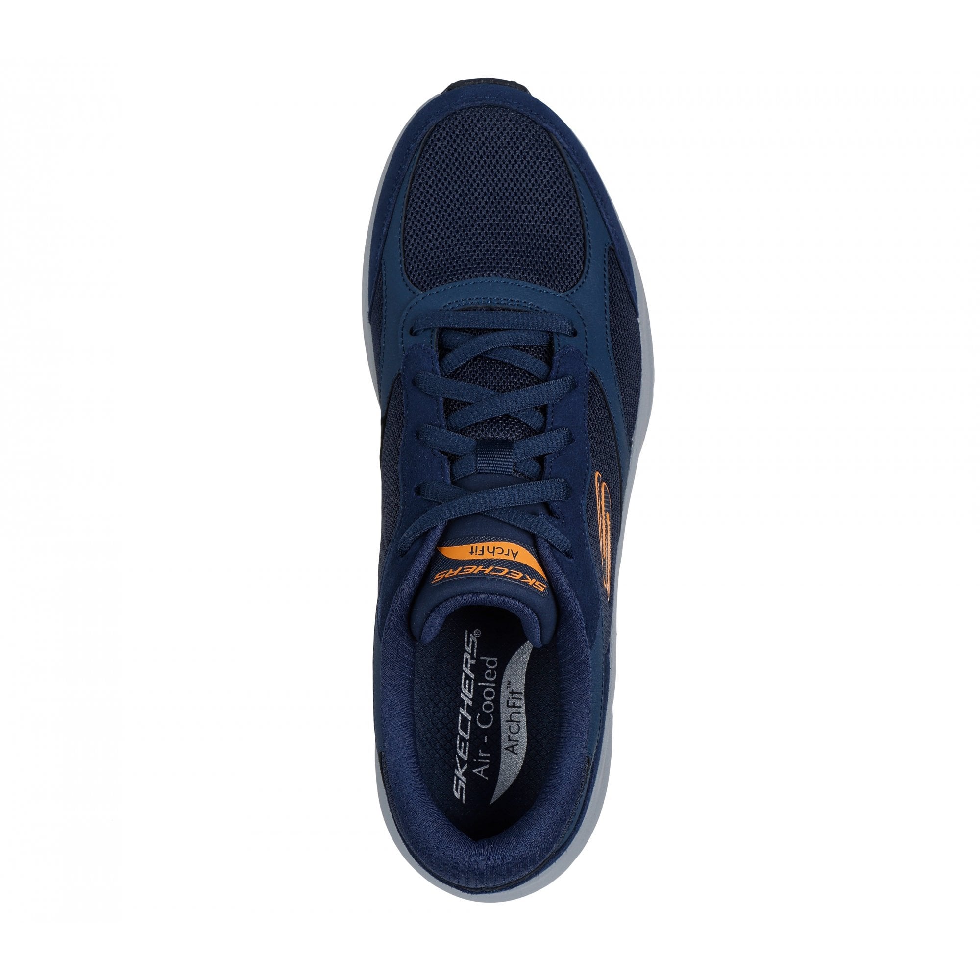 Skechers Arch Fit 2.0 - The Keep - Navy - image 003 |ww_colour=navy|ww_order=003|