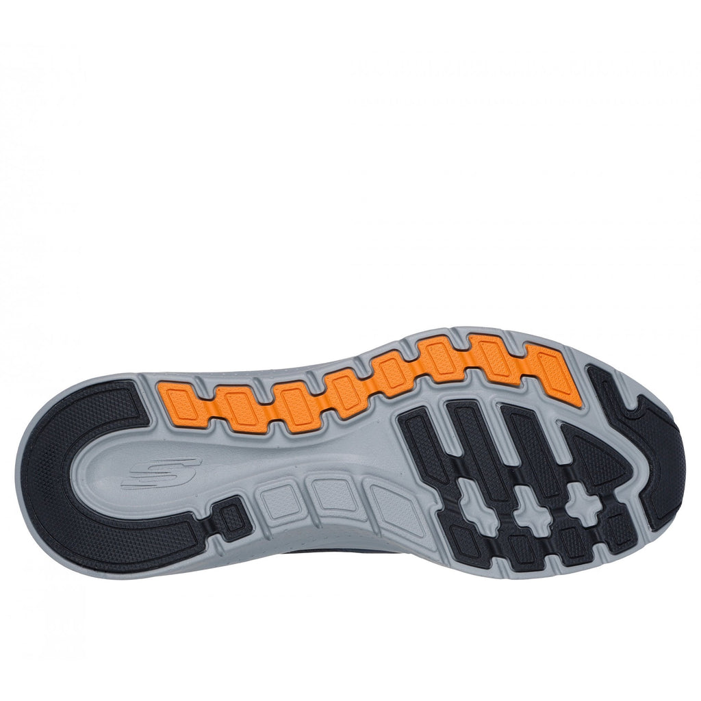 Skechers Arch Fit 2.0 - The Keep - Navy - image 004 |ww_colour=navy|ww_order=004|