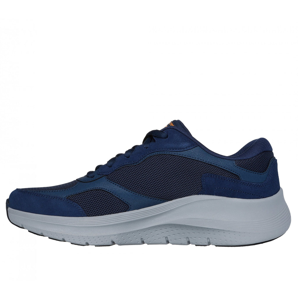 Skechers Arch Fit 2.0 - The Keep - Navy - image 005 |ww_colour=navy|ww_order=005|