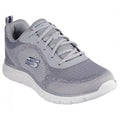 Skechers Track - Glendor - Grey - image 001 |ww_colour=grey|ww_order=001|