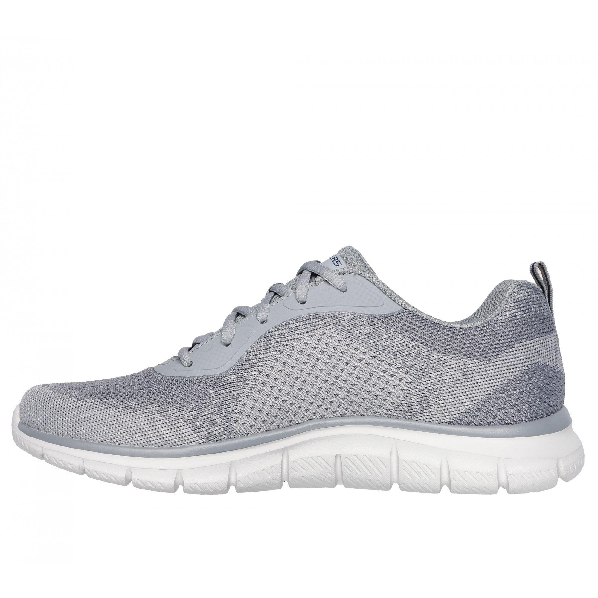 Skechers Track - Glendor - Grey - image 005 |ww_colour=grey|ww_order=005|