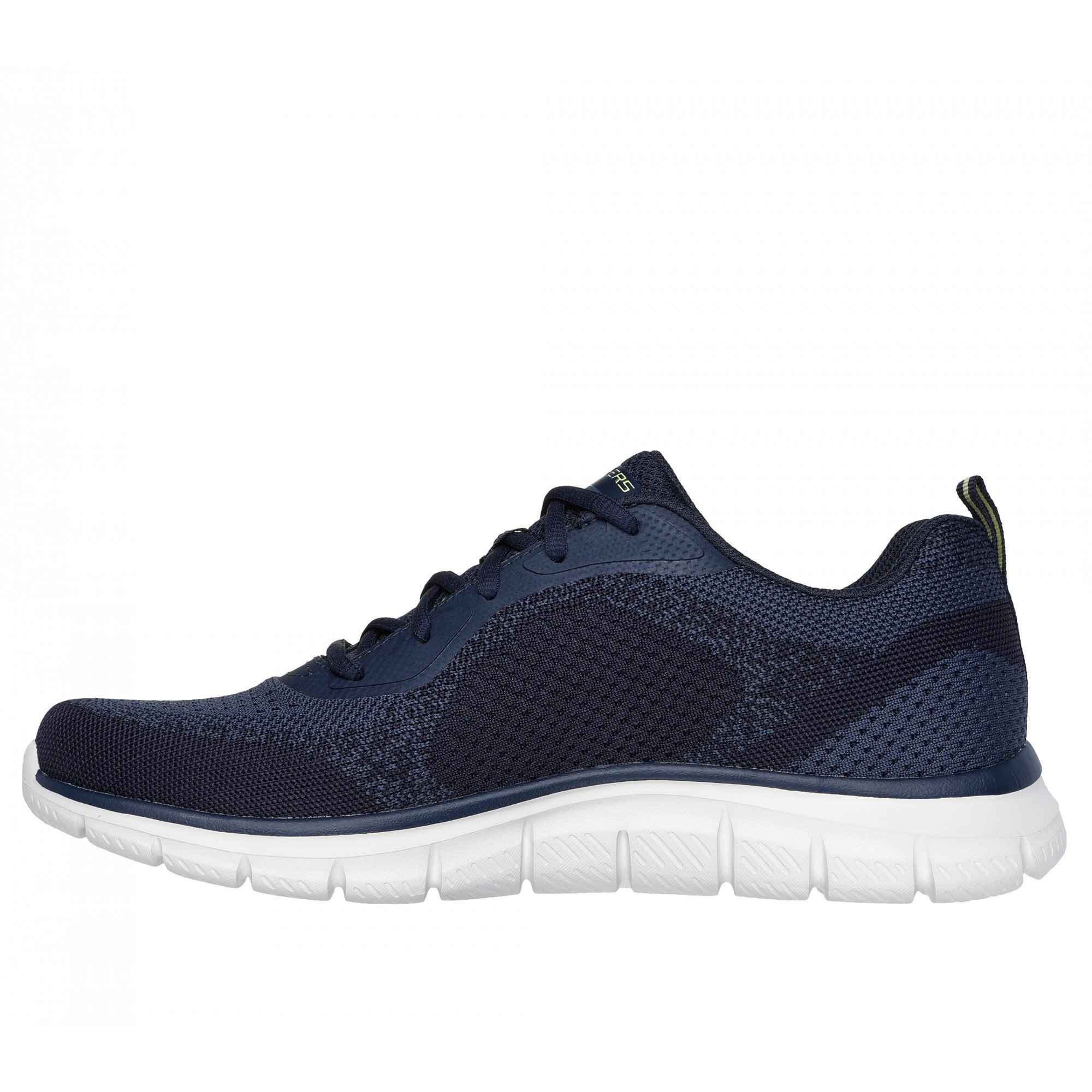 Skechers Track - Glendor - Navy - image 005 |ww_colour=navy|ww_order=005|