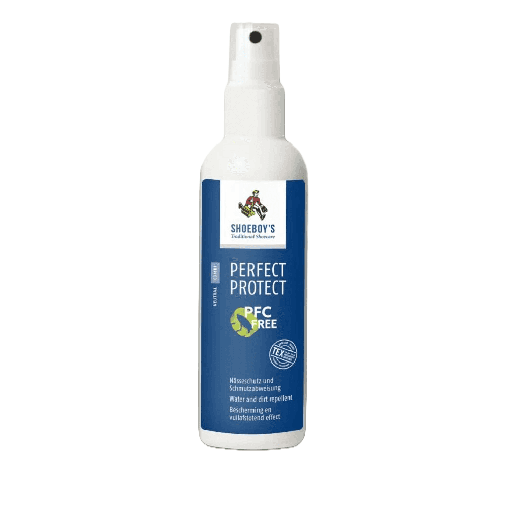 Shoe Boys Perfect Protect - Waterproofing Spray - detail image 001 |ww_colour=all|ww_order=001|
