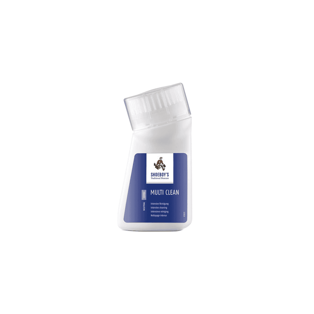 Shoe Boys Multi Cleaner - Shoe Cleaner with Built In Brush - detail image 003 |ww_colour=all|ww_order=003|