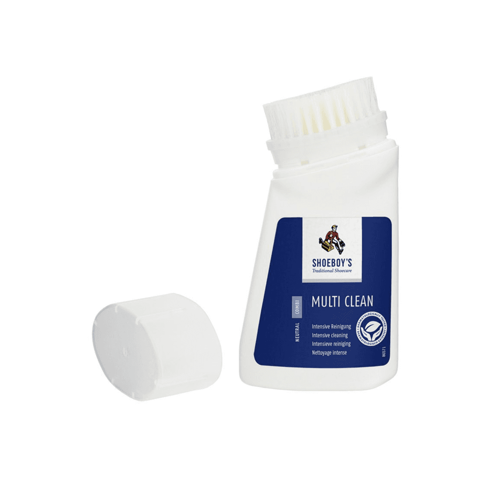 Shoe Boys Multi Cleaner - Shoe Cleaner with Built In Brush - detail image 001 |ww_colour=all|ww_order=001|