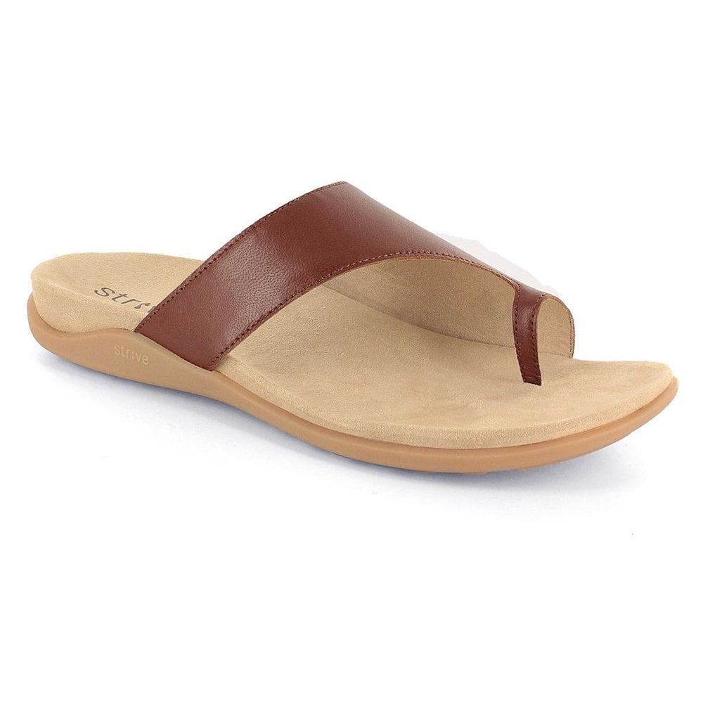 Strive Capri III - Tan - image 001 |ww_colour=tan|ww_order=001|
