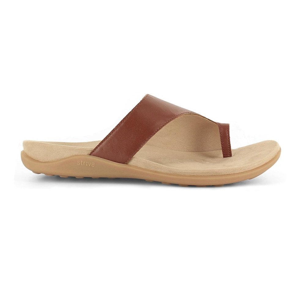 Strive Capri III - Tan - image 002 |ww_colour=tan|ww_order=002|
