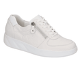 Waldlaufer K-Lili Zip & Lace Up - Off White - image 001 |ww_colour=off-white|ww_order=001|