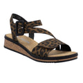Rieker V3660 Hook & Loop Fastening Sandal - Multi - image 001 |ww_colour=multi|ww_order=001|
