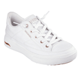 Skechers 177190 Arch Fit Arcade Meet Ya There - White - image 001 |ww_colour=white|ww_order=001|