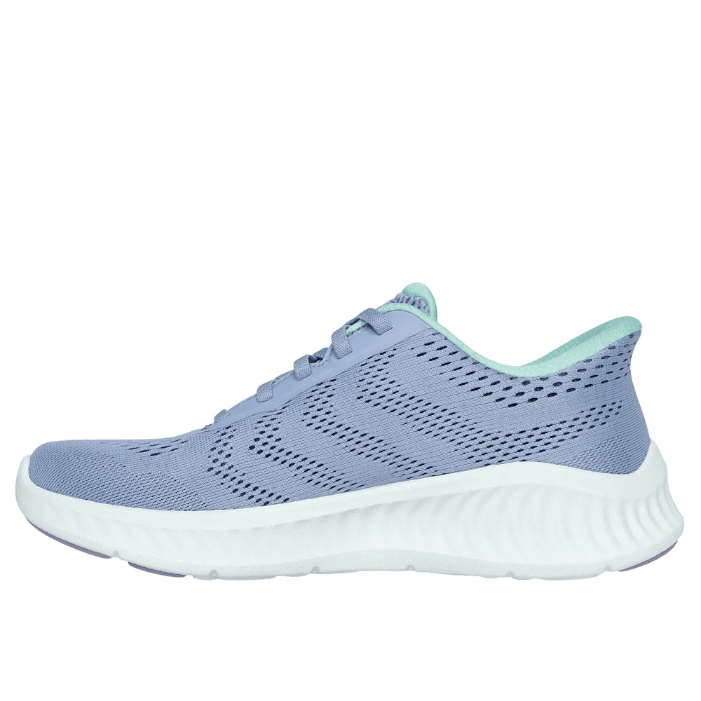Skechers 125643 Slip-ins: GO WALK Now - Khloe - Blue - image 002 |ww_colour=blue|ww_order=002|