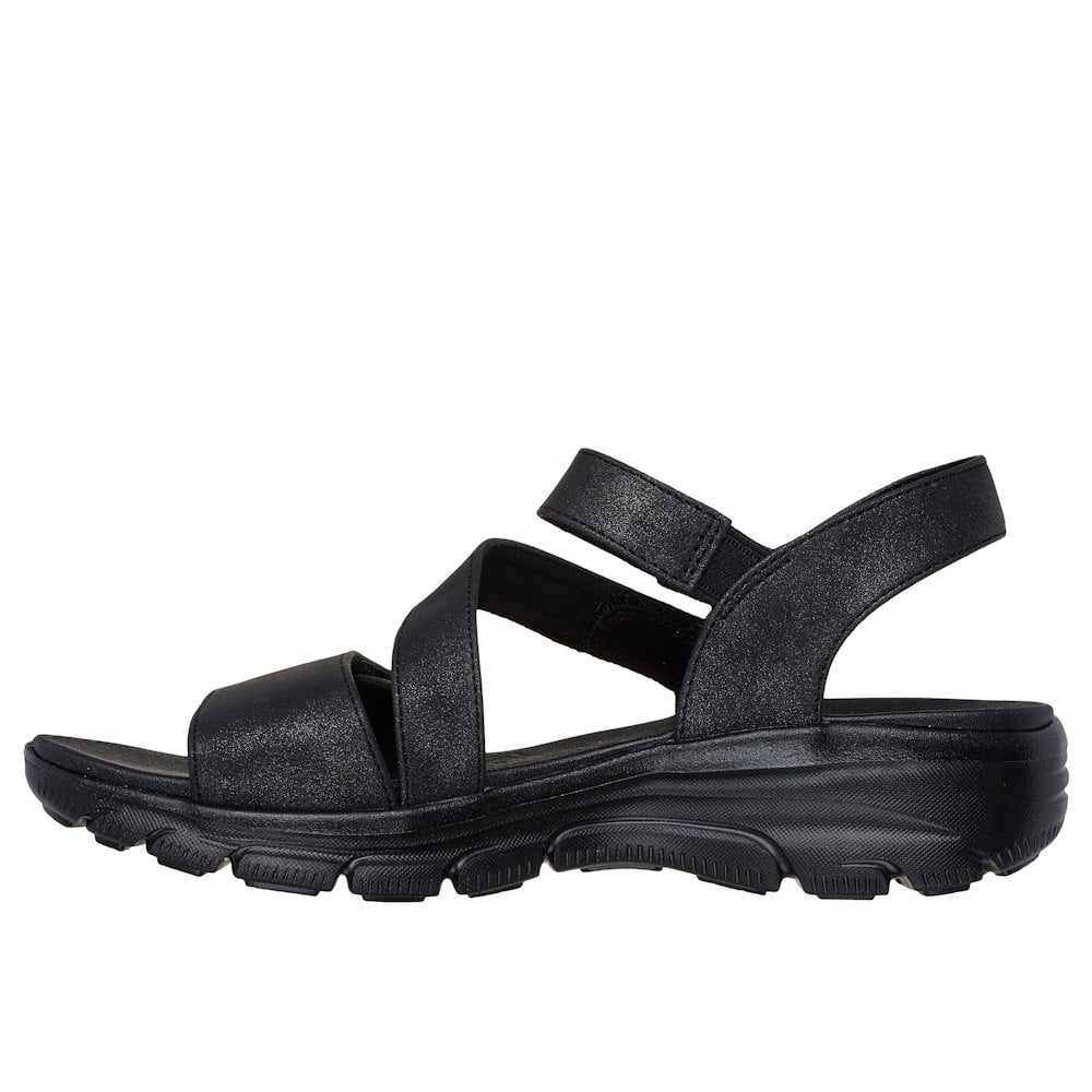 Skechers 163532 Relaxed Fit: Easy Going - All Day Chic - Black - image 003 |ww_colour=black|ww_order=003|