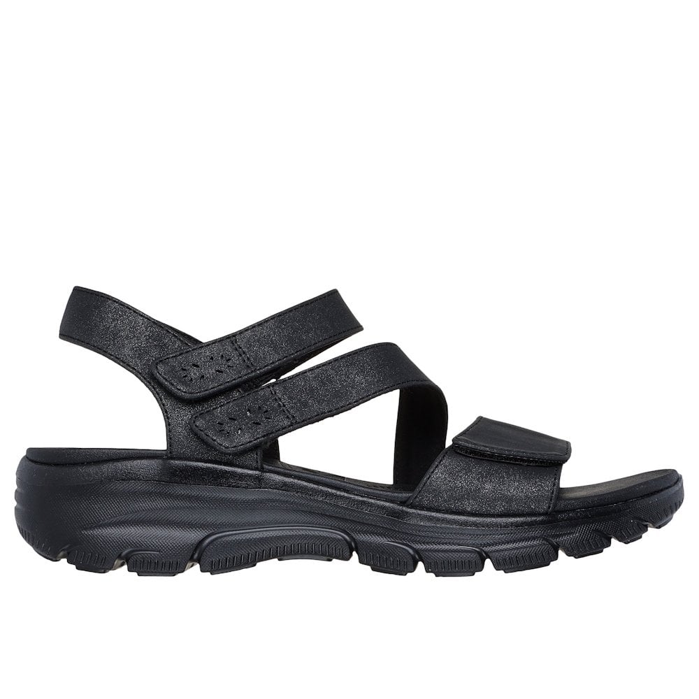 Skechers 163532 Relaxed Fit: Easy Going - All Day Chic - Black - image 005 |ww_colour=black|ww_order=005|